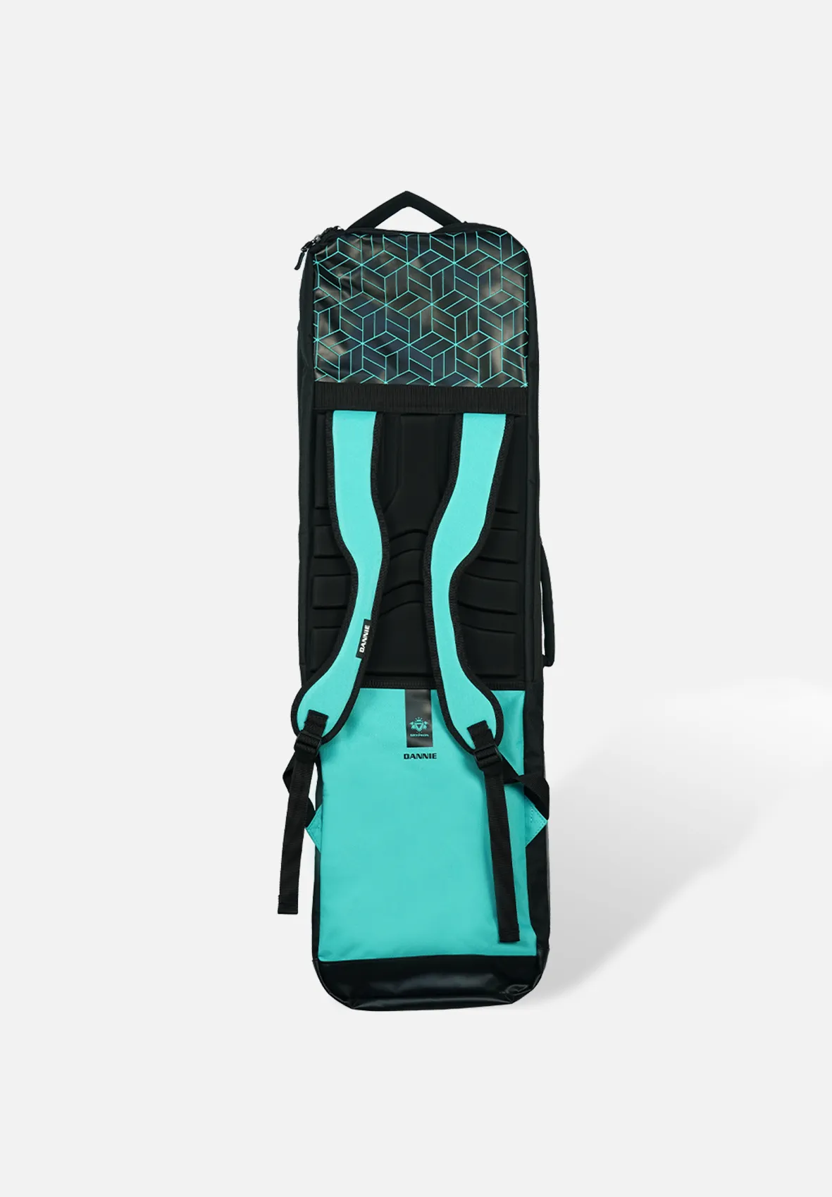 Gryphon Dannie Teal