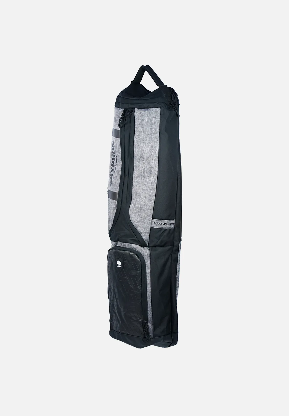 Gryphon Finnie Grey-Denim