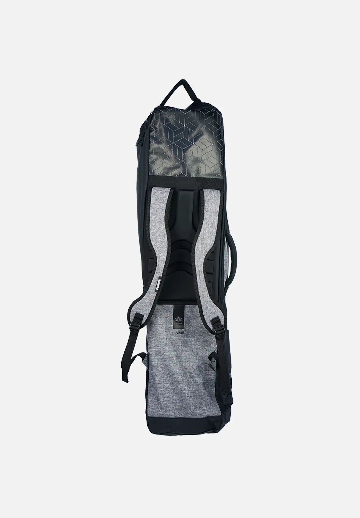 Gryphon Finnie Grey-Denim
