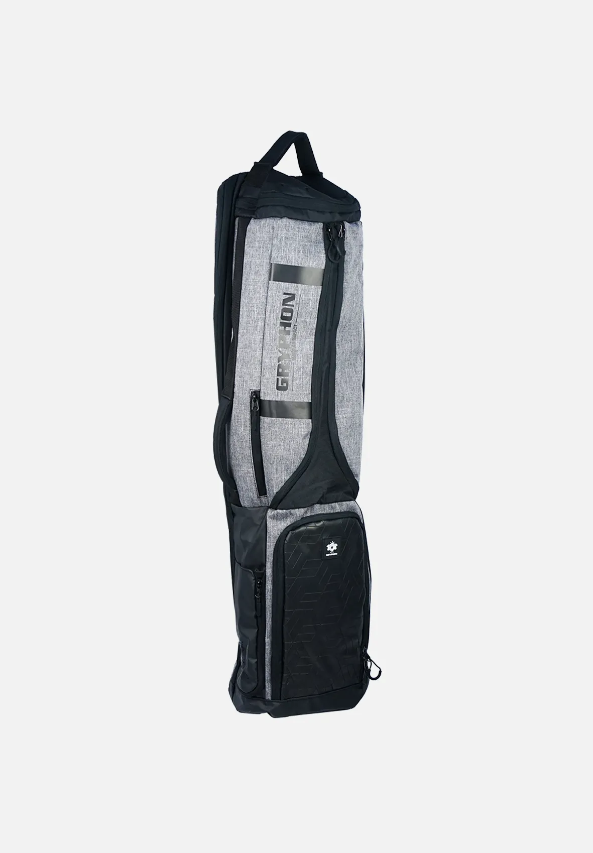 Gryphon Finnie Grey-Denim