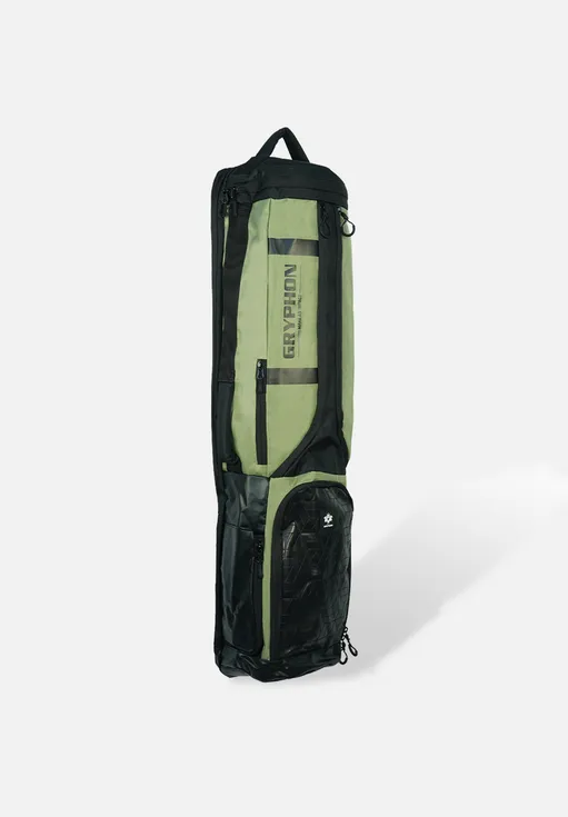GRYPHON FINNIE HOCKEY BAG
