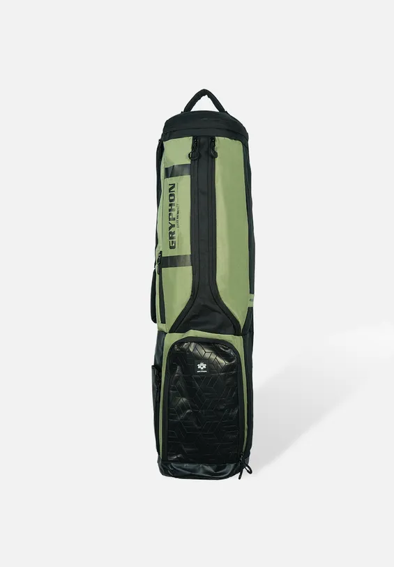 GRYPHON FINNIE HOCKEY BAG