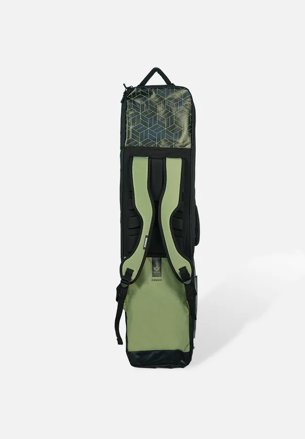 GRYPHON FINNIE HOCKEY BAG