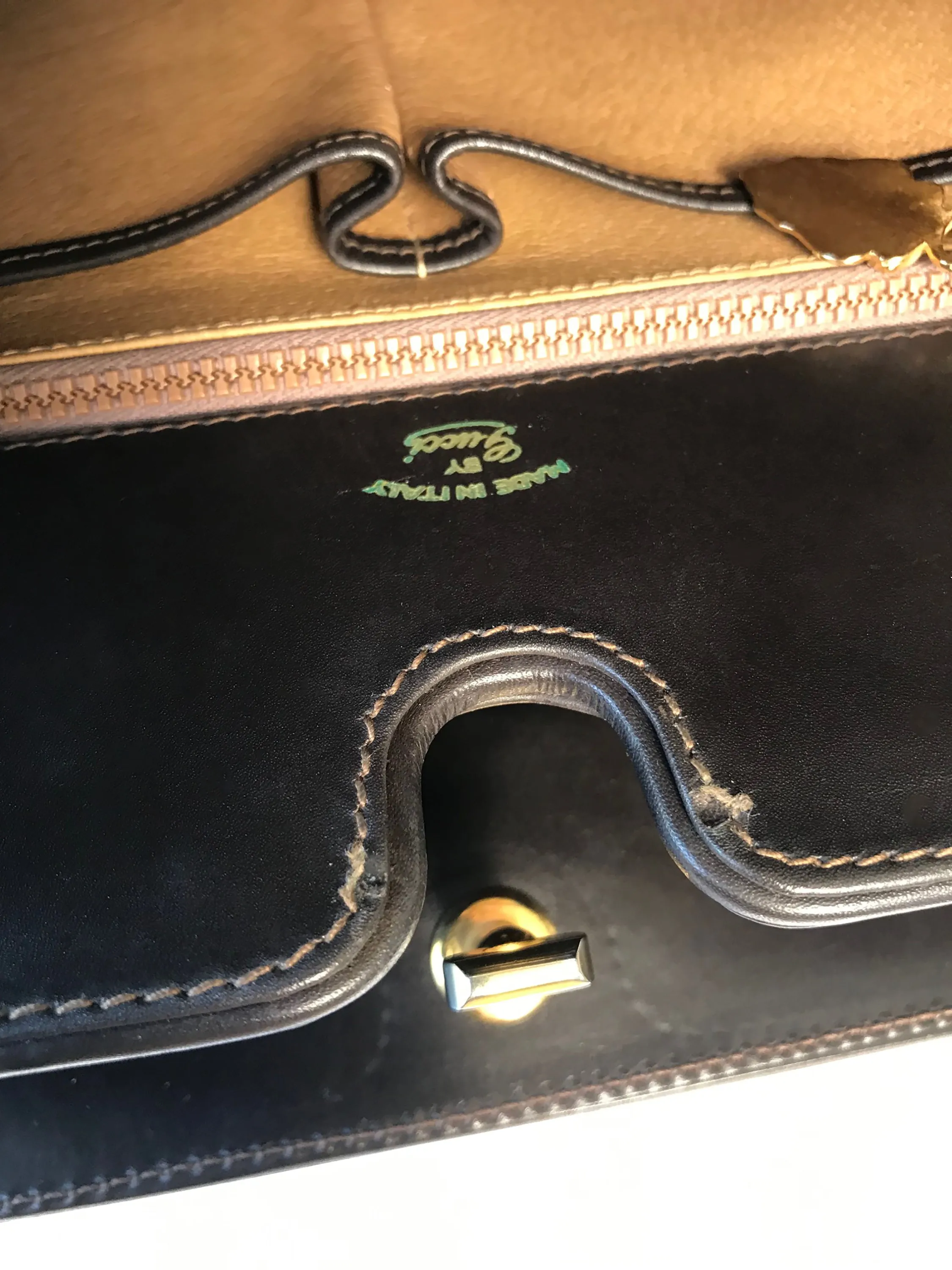 GUCCI Deadstock