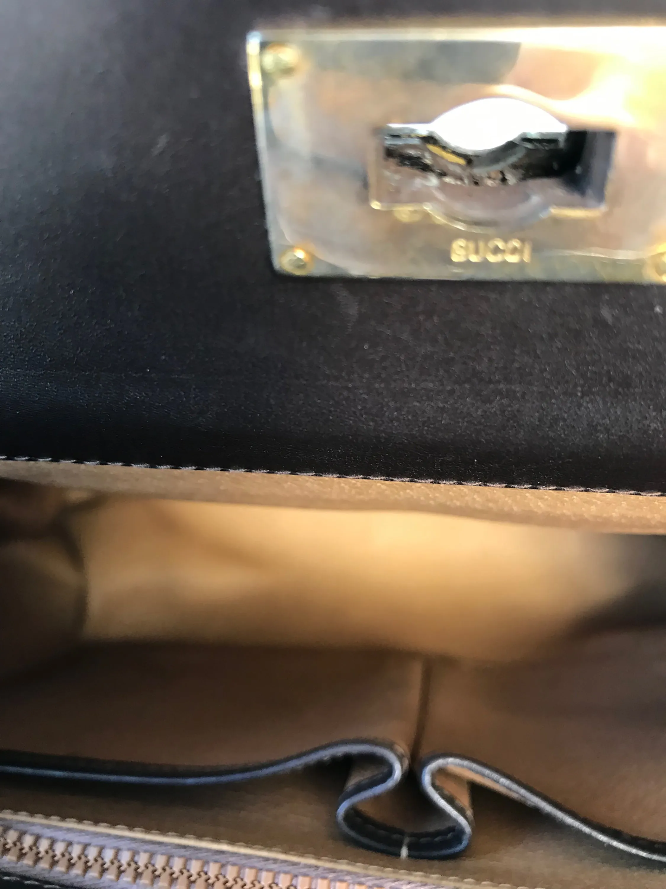 GUCCI Deadstock