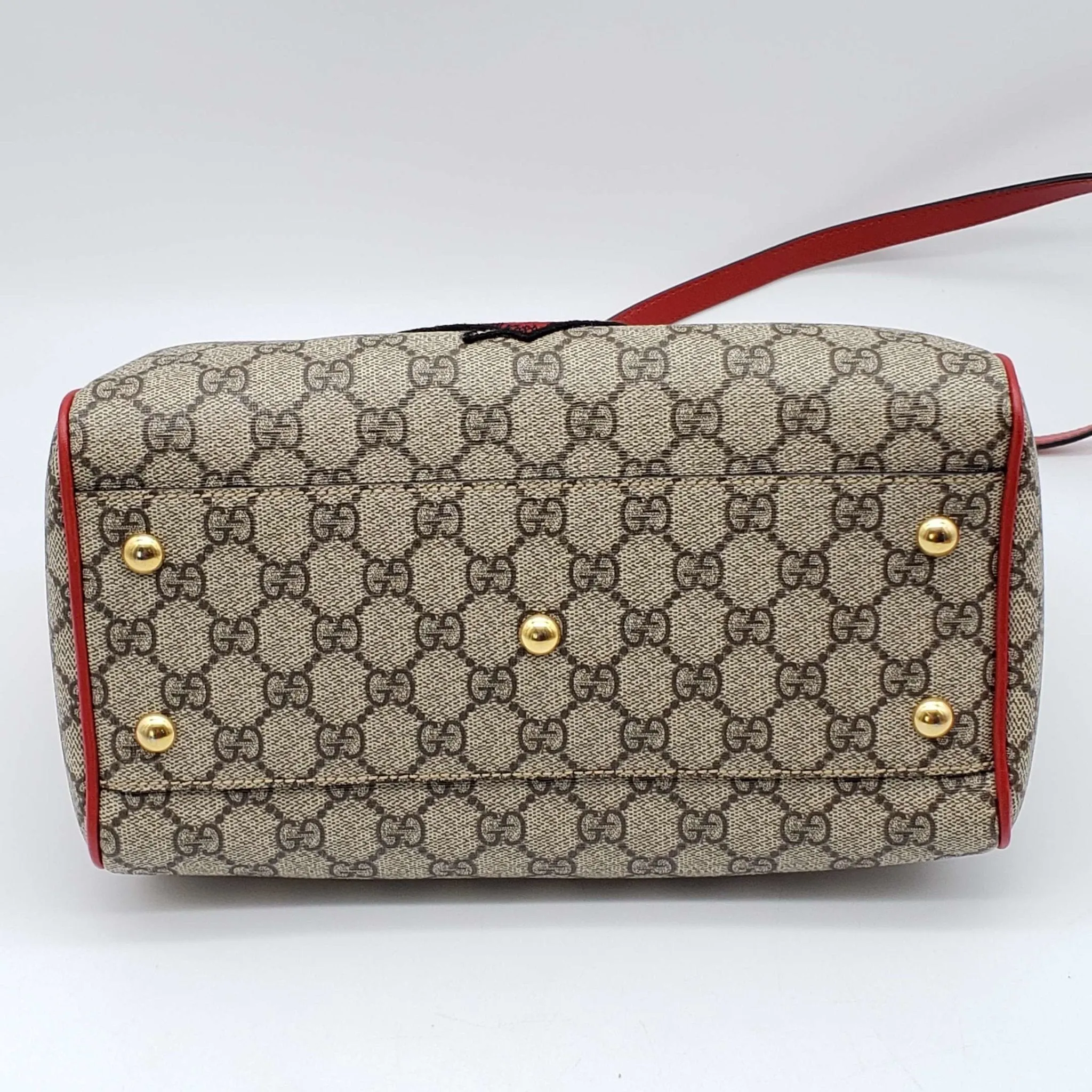Gucci GG Boston Limited Edition Shoulder Bag