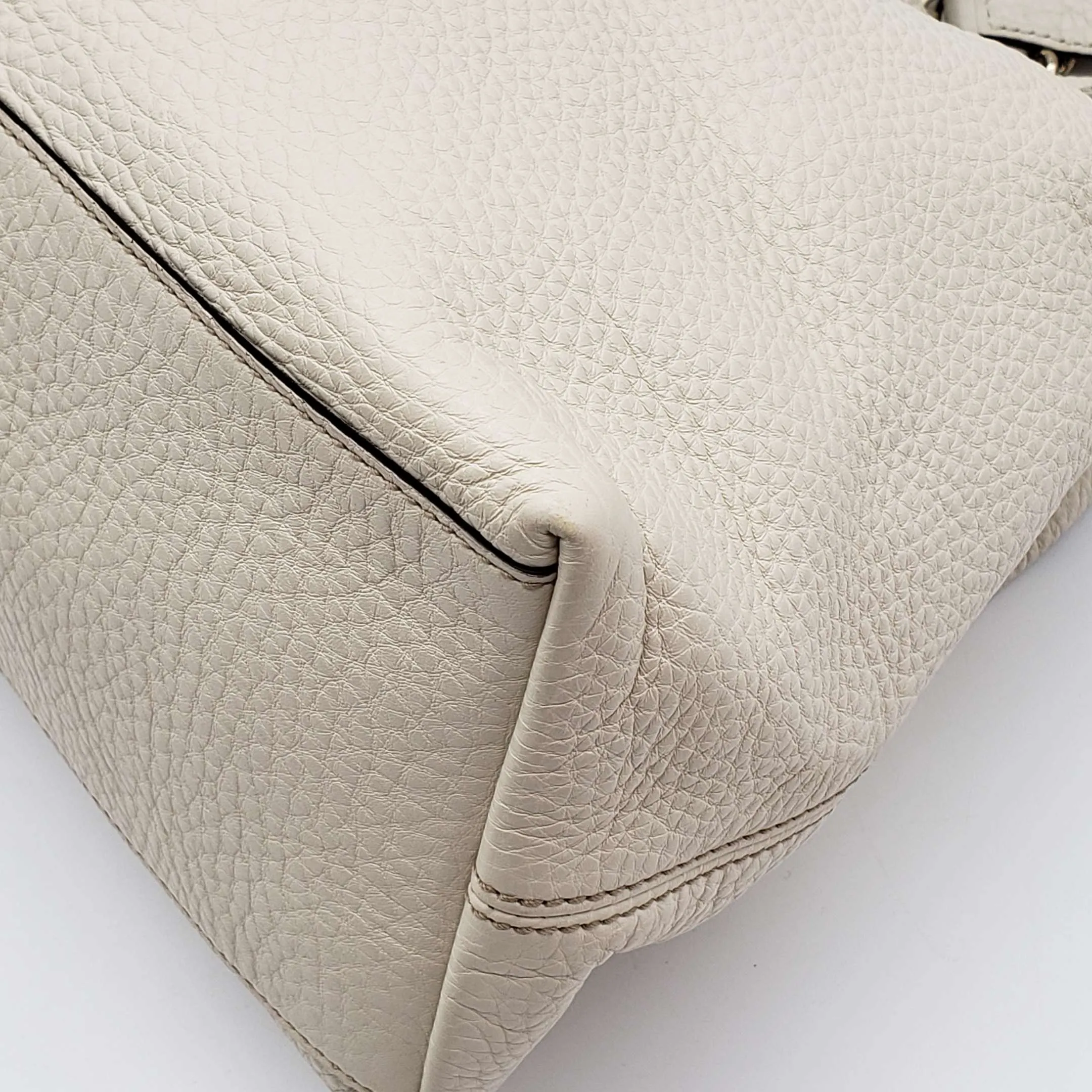 Gucci GG Soho on Chain  Shoulder Bag