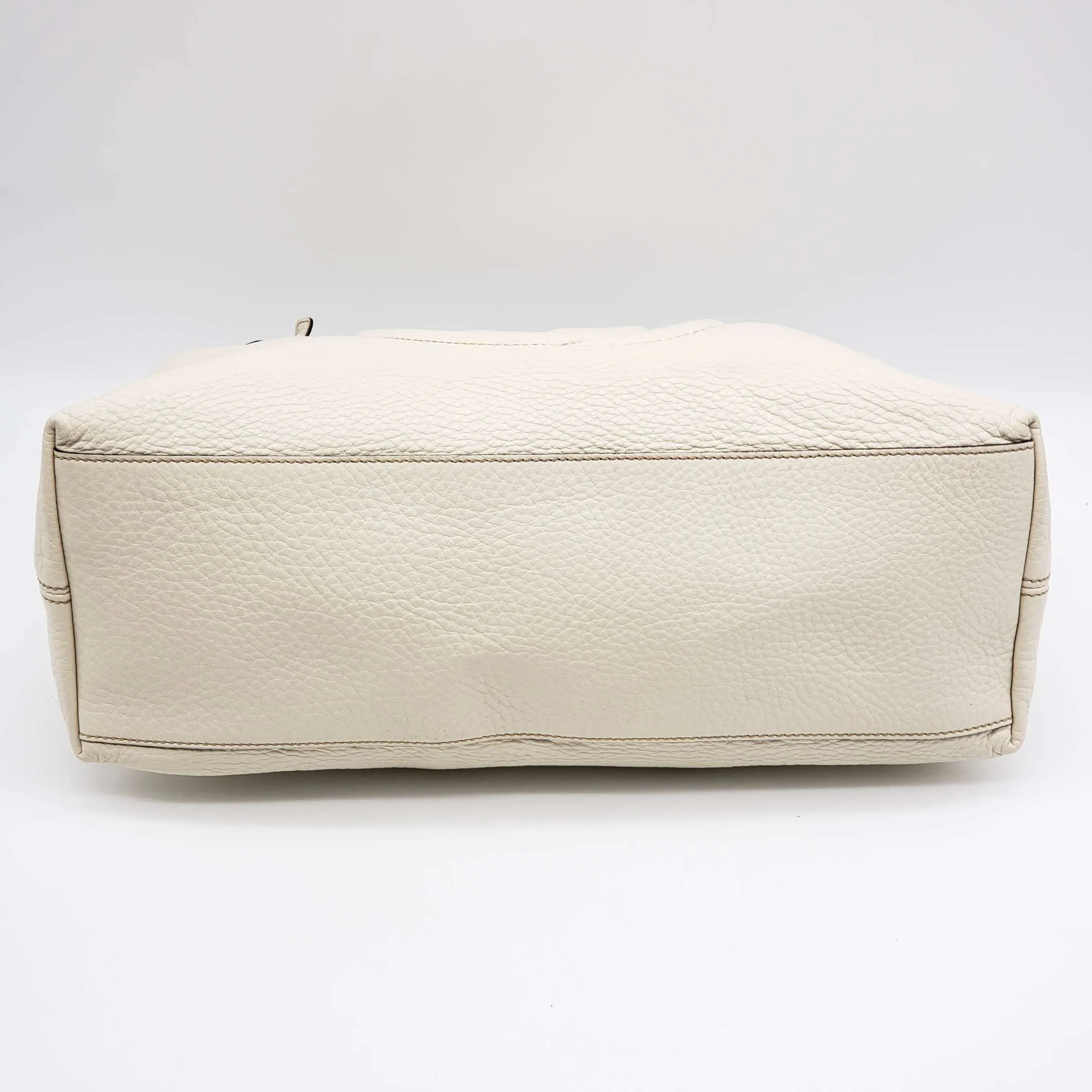 Gucci GG Soho on Chain  Shoulder Bag