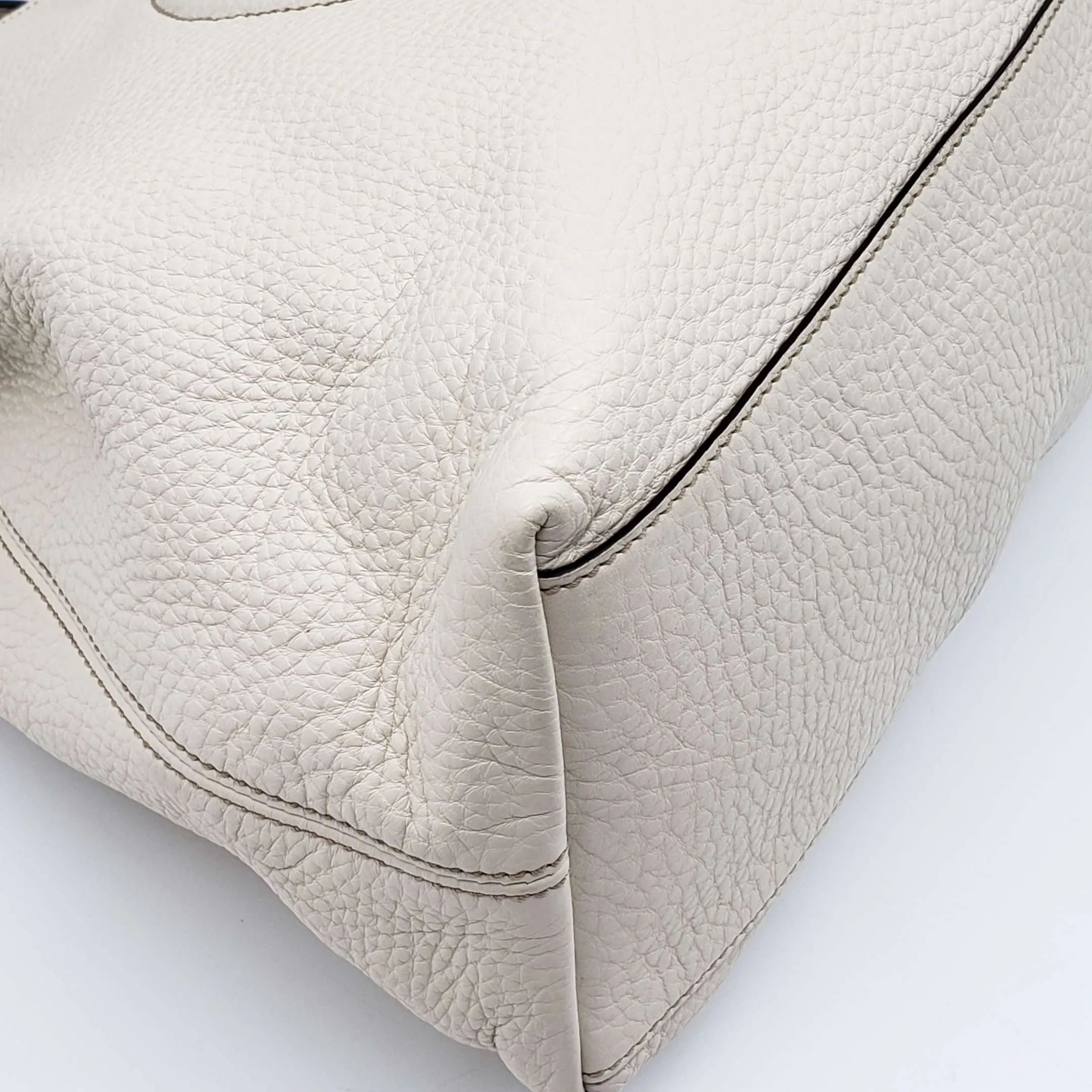 Gucci GG Soho on Chain  Shoulder Bag