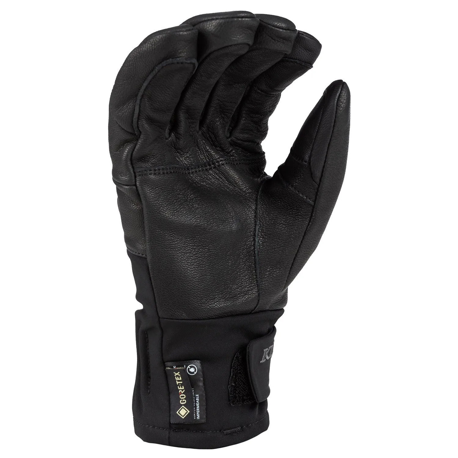 Guide Glove