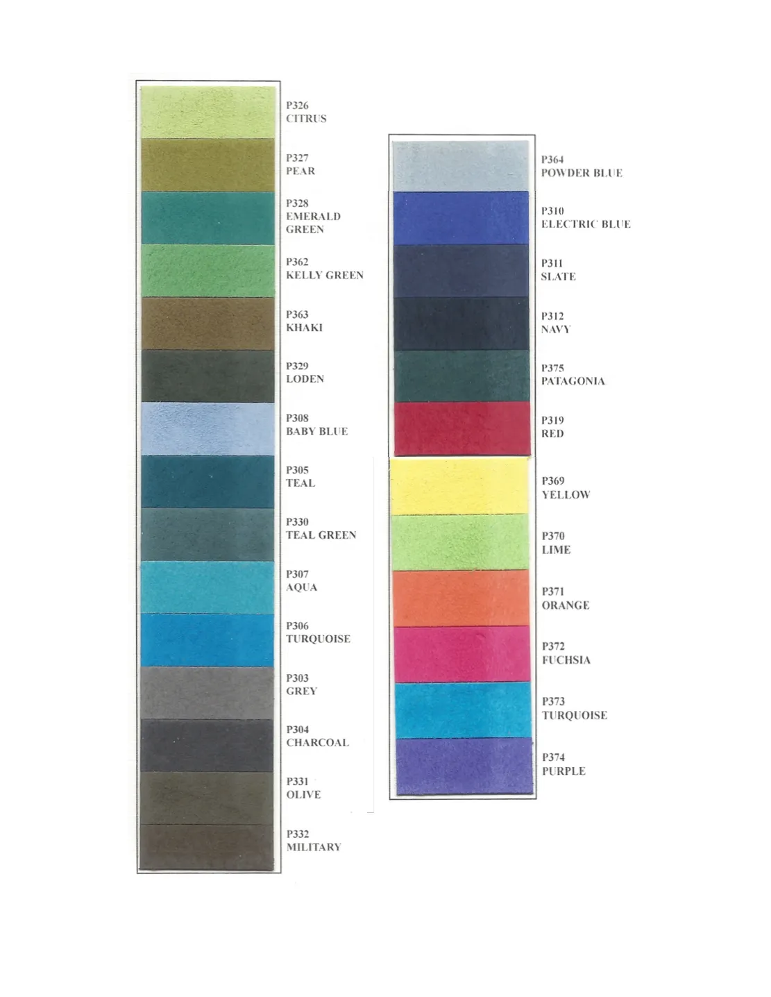HABIBI CLUTCH - CONTRACT TANNING