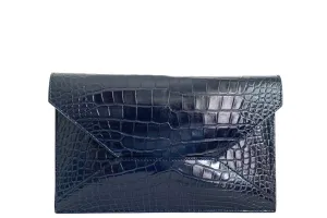 HABIBI CLUTCH - CONTRACT TANNING