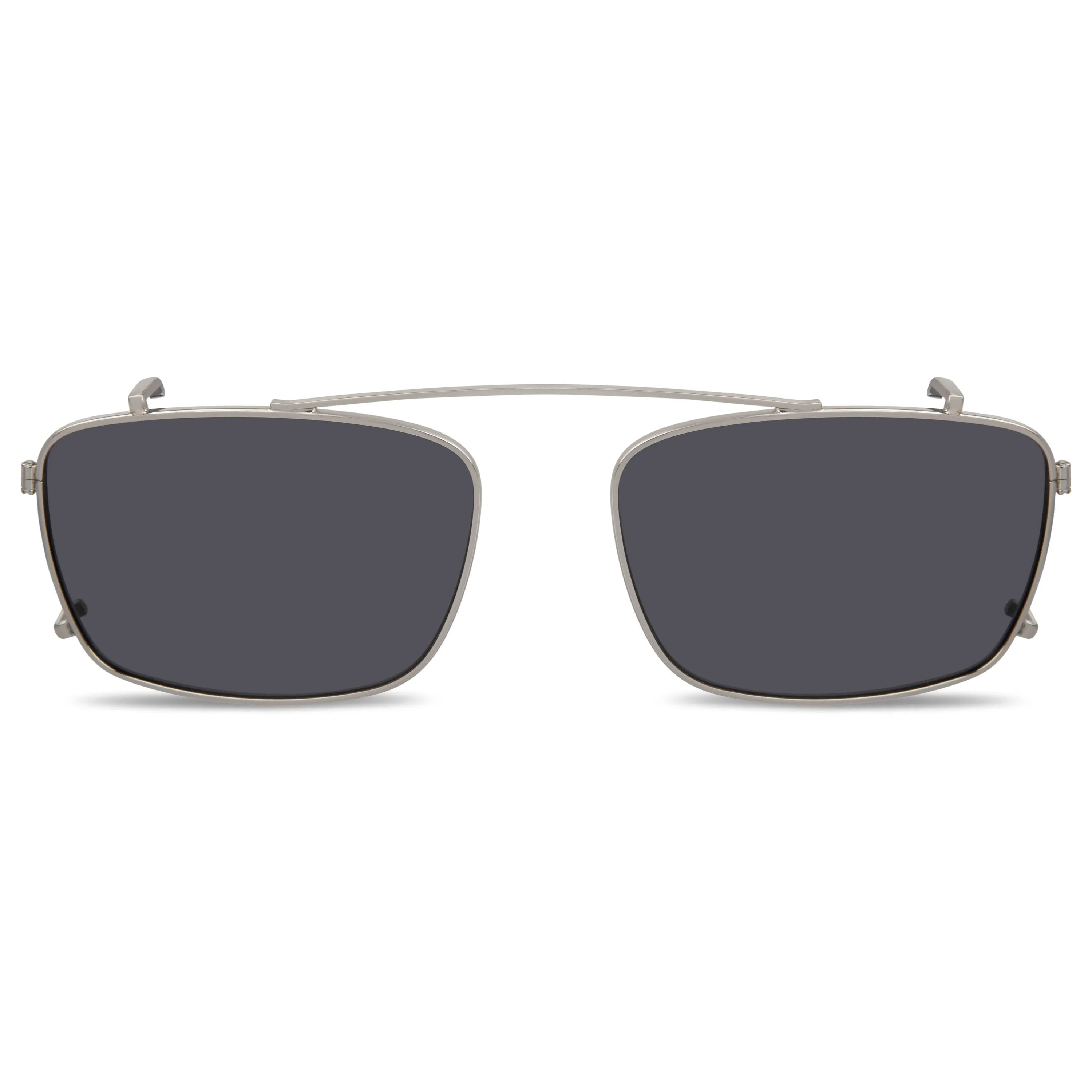 Hadley Clip-on