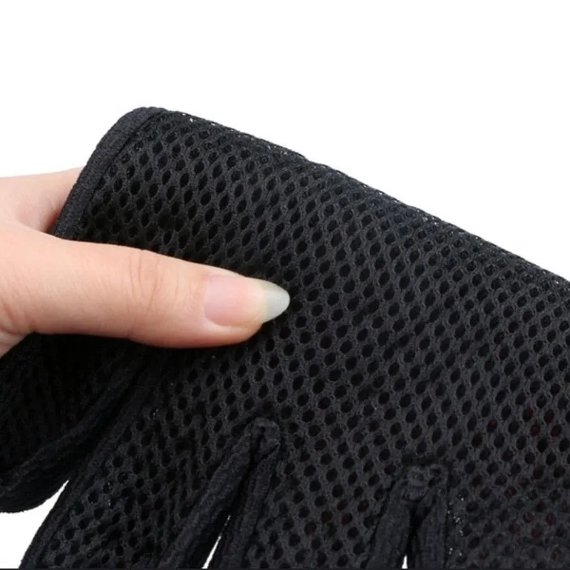 Hair De-Shedding Grooming Glove