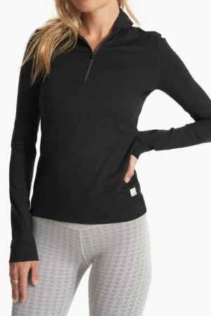 Halo Essential Half Zip