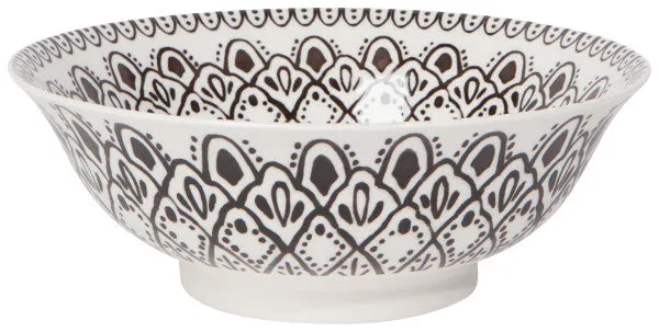 Harmony Stamped Bowl