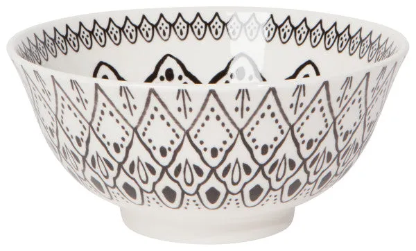 Harmony Stamped Bowl