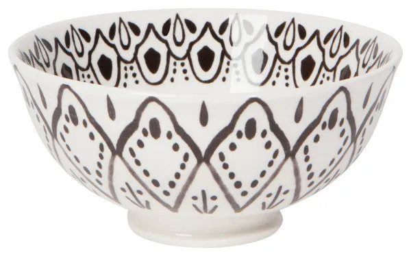 Harmony Stamped Bowl