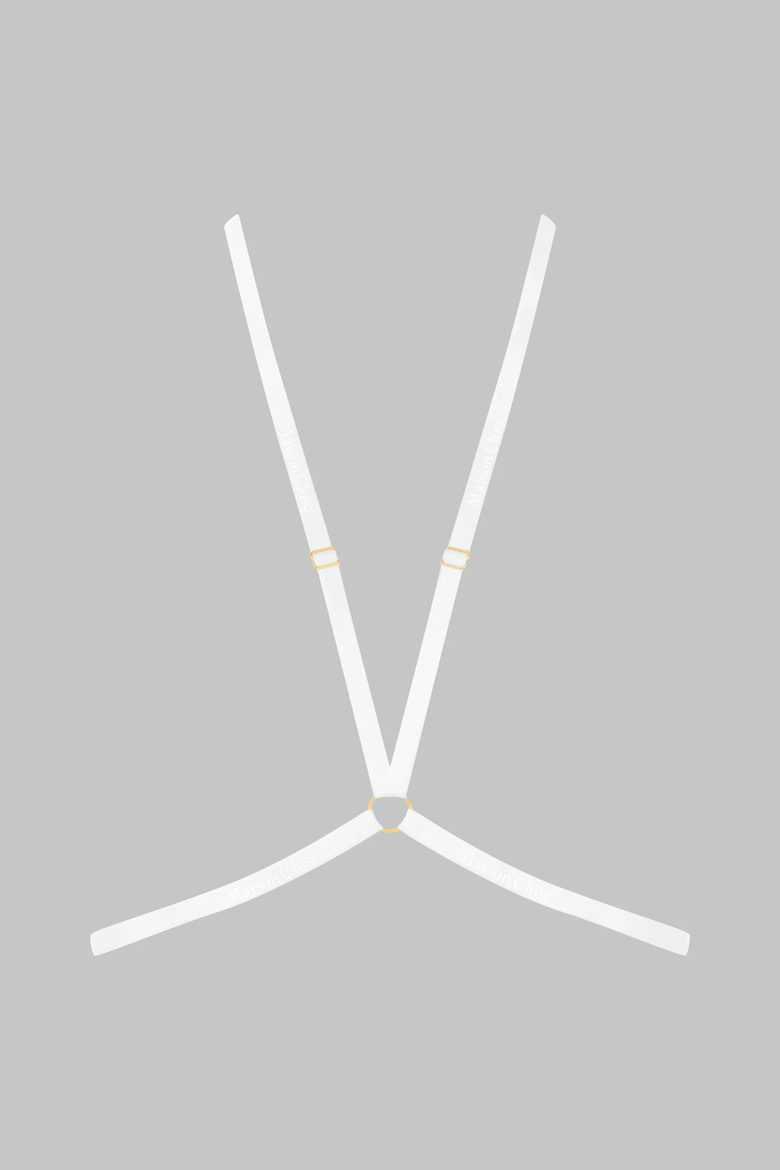 Harnais - Signature