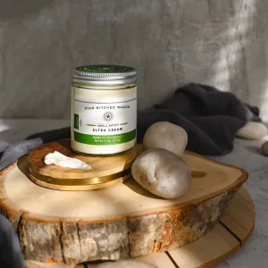 Hazel 6 Ounce Ultra Cream