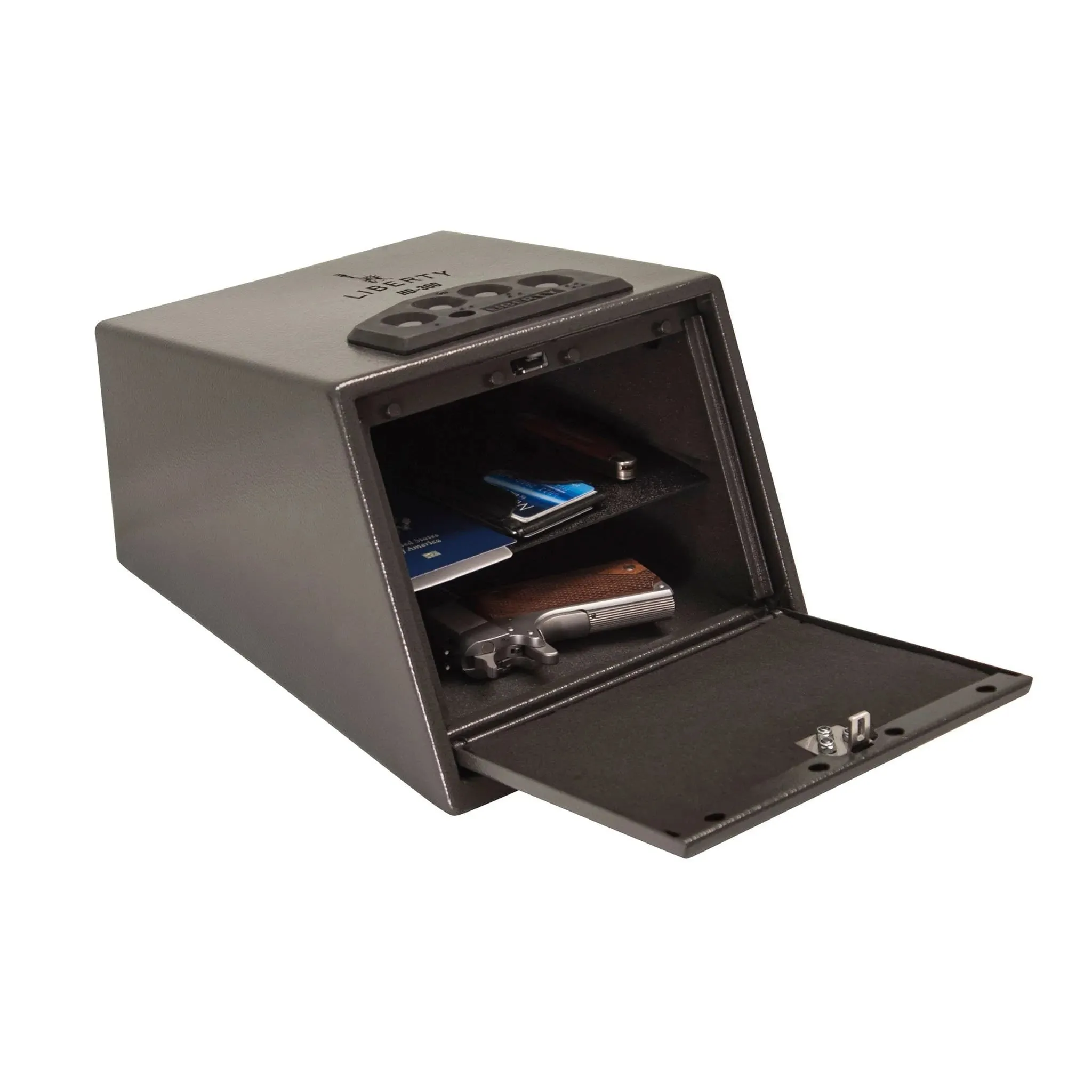 HD-300 Quick Vault