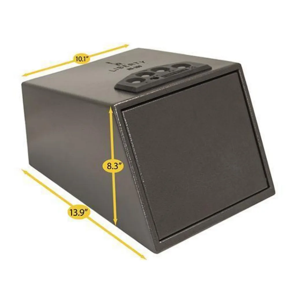 HD-300 Quick Vault