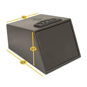 HD-300 Quick Vault