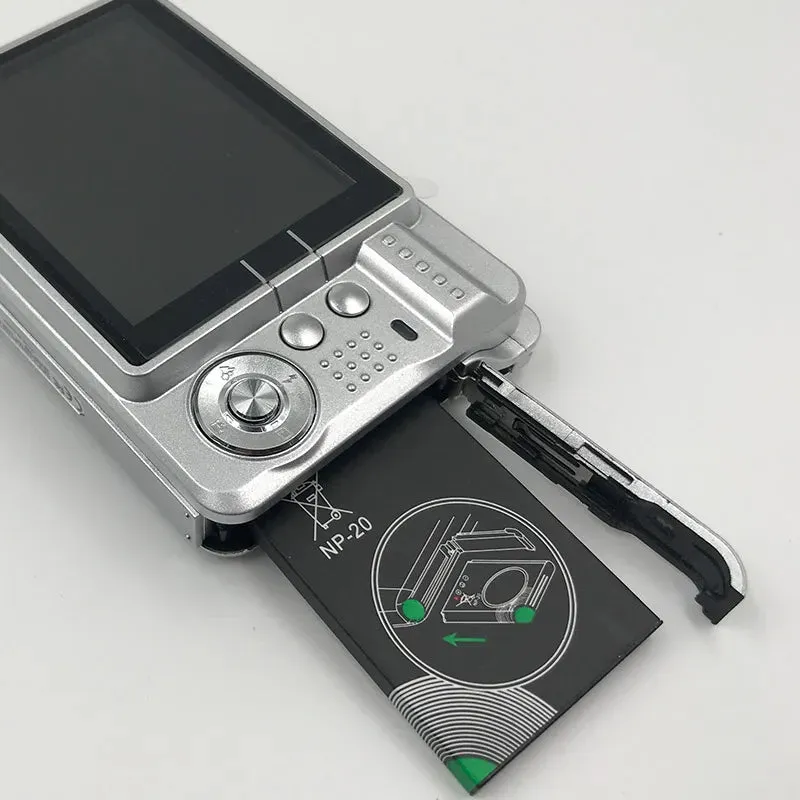 HD Night Vision Digital Camera