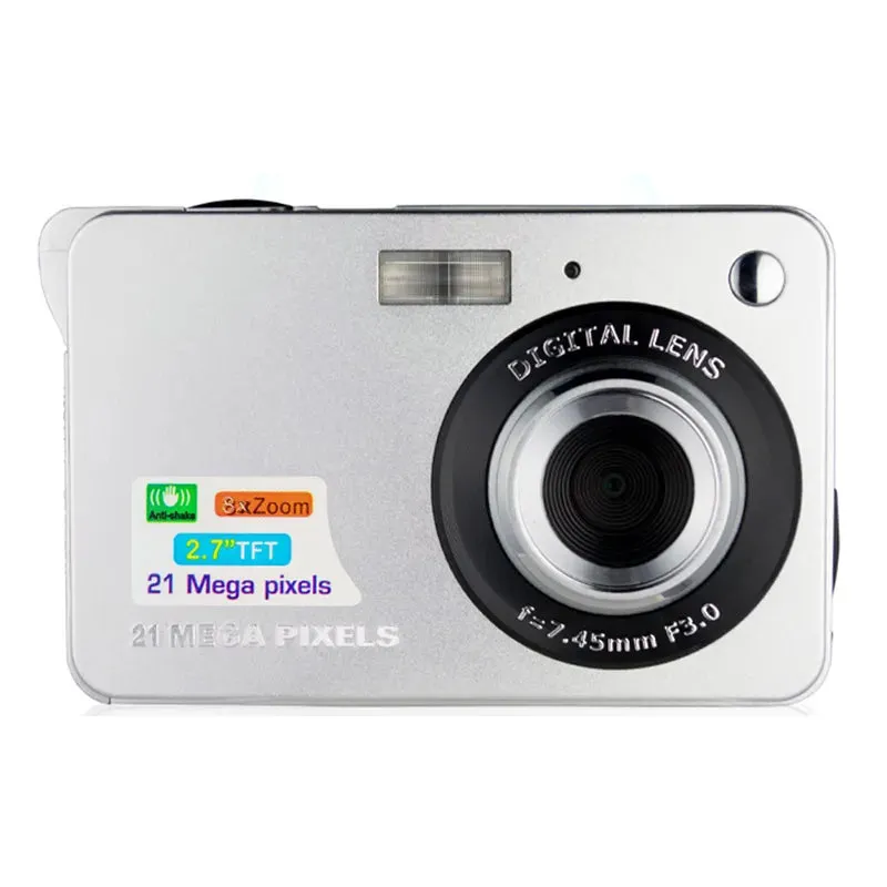 HD Night Vision Digital Camera