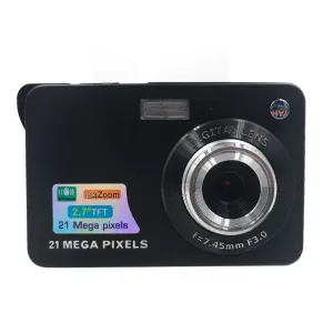 HD Night Vision Digital Camera