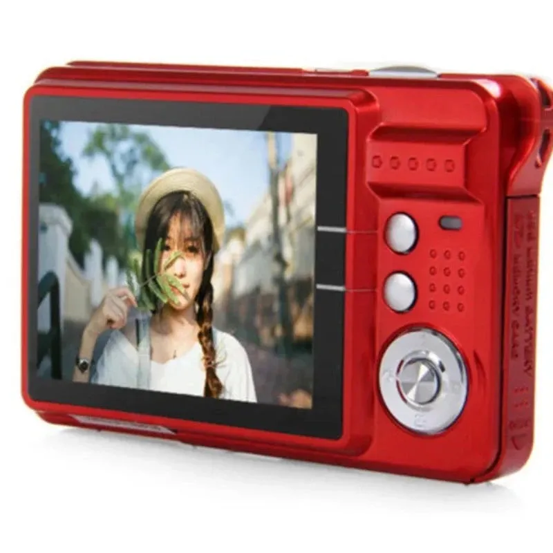 HD Night Vision Digital Camera