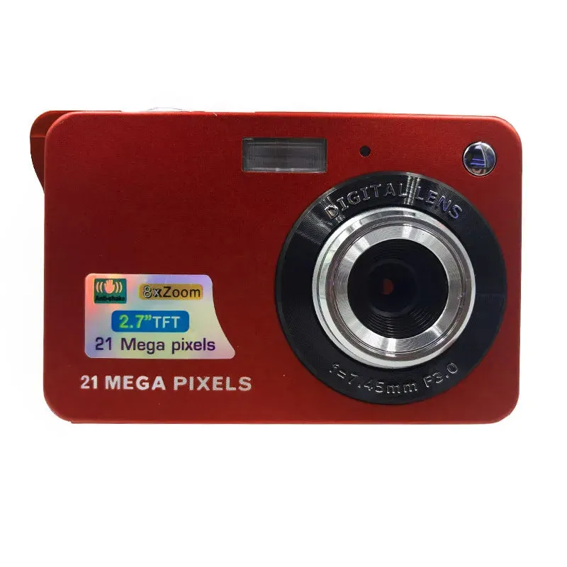 HD Night Vision Digital Camera