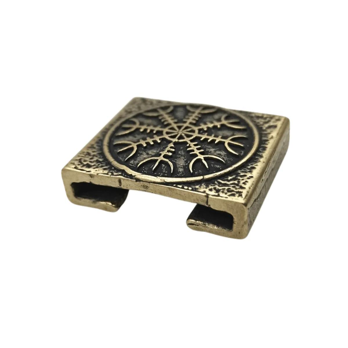 Helm of Awe molle clip