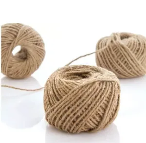 Hemp Rope Ball 50g