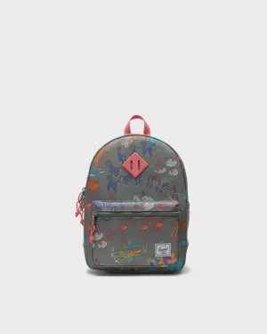 Heritage Kids Backpack in Counting Creatures