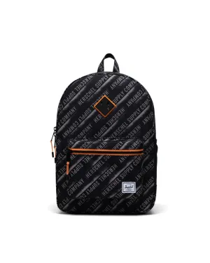 Heritage Youth Backpack XL Stencil Roll Call