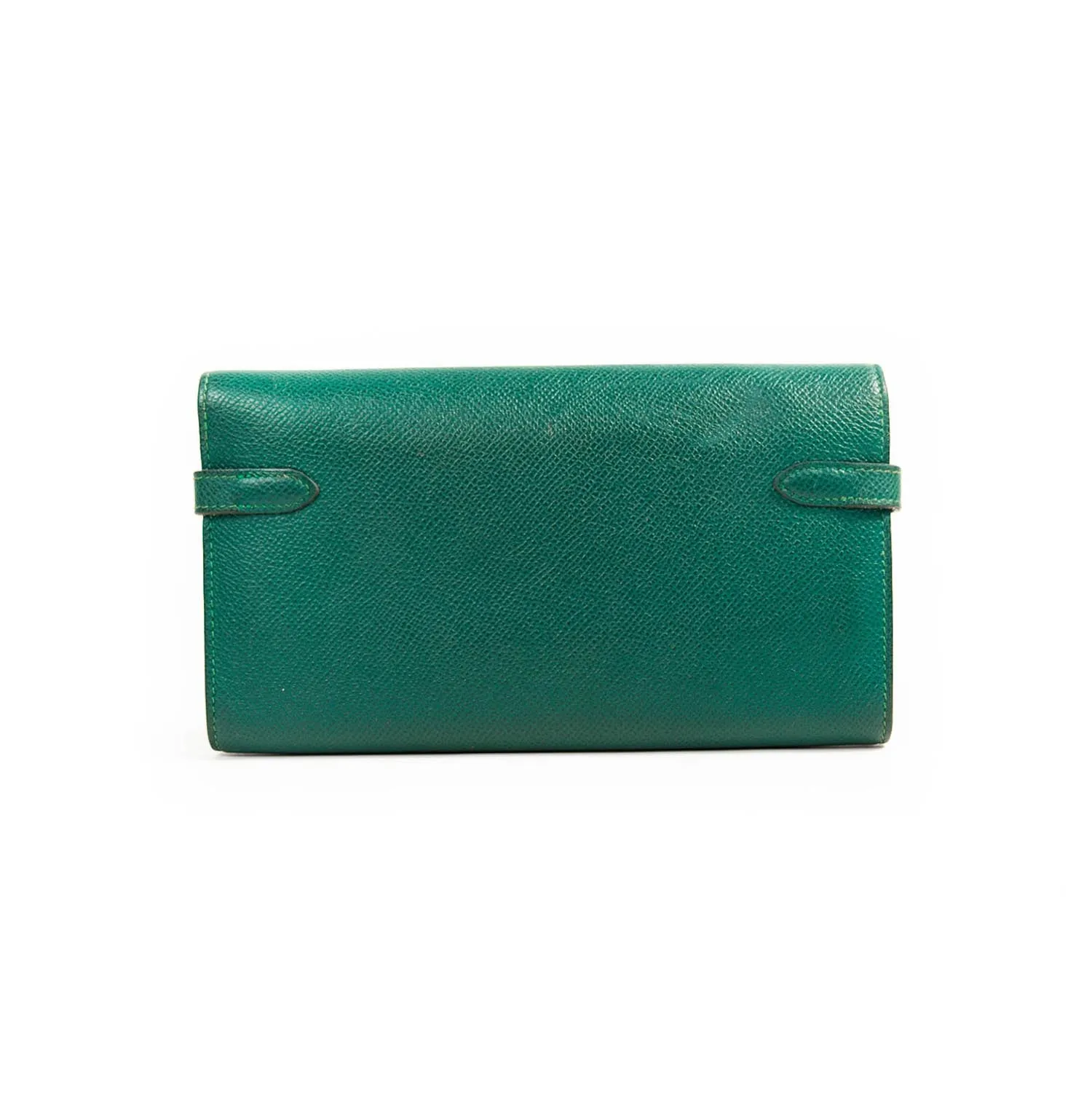 Hermès Kelly Longue Wallet