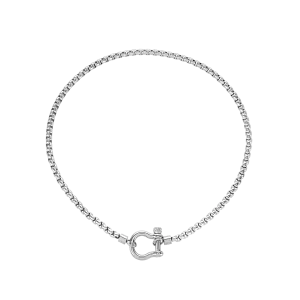 HERRADURA NECKLACE