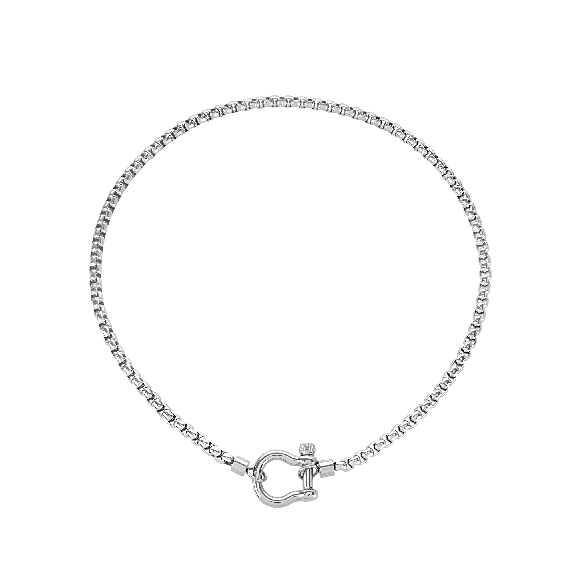 HERRADURA NECKLACE