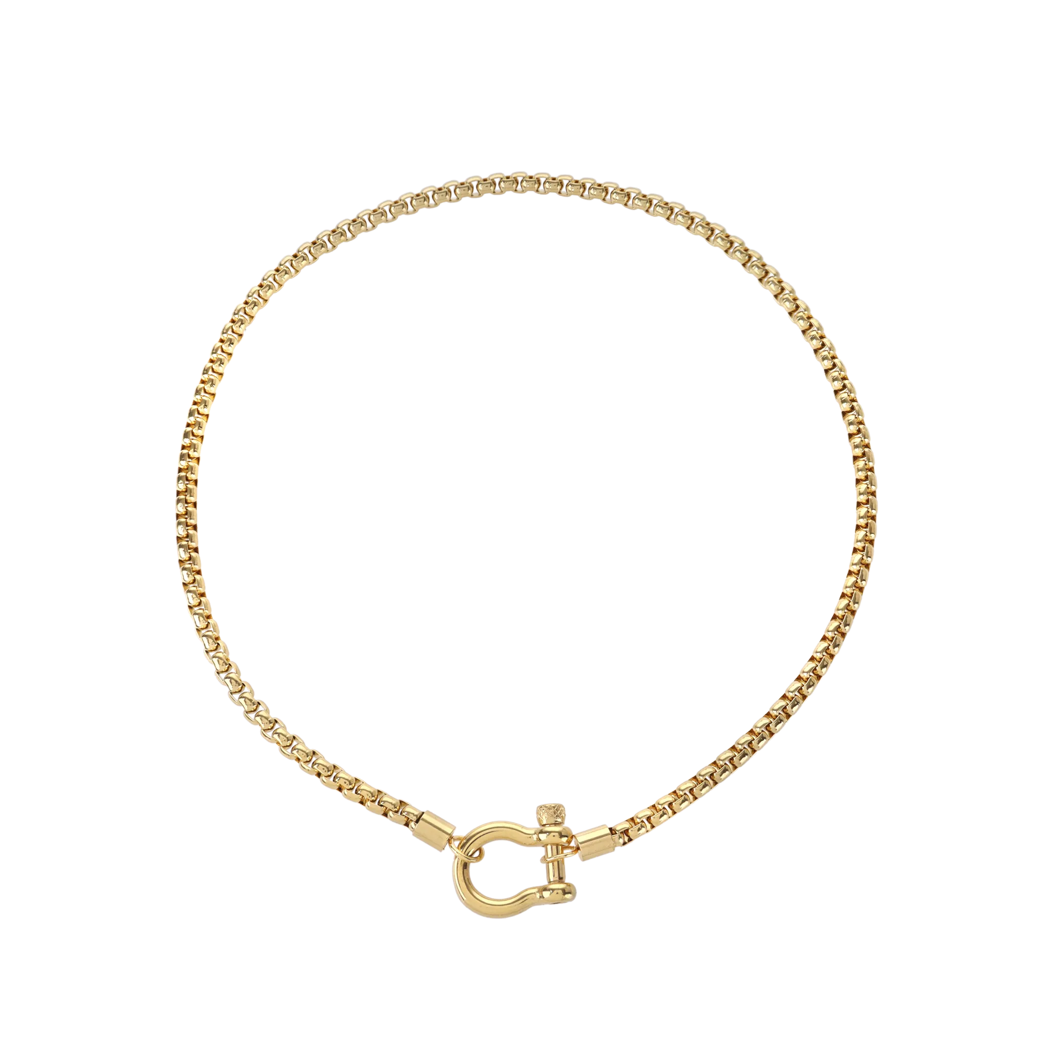 HERRADURA NECKLACE