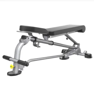 HF-5167 Fold-up Flat/Incline Bench