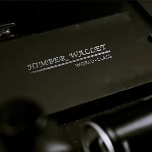 Himber Wallet by TCC