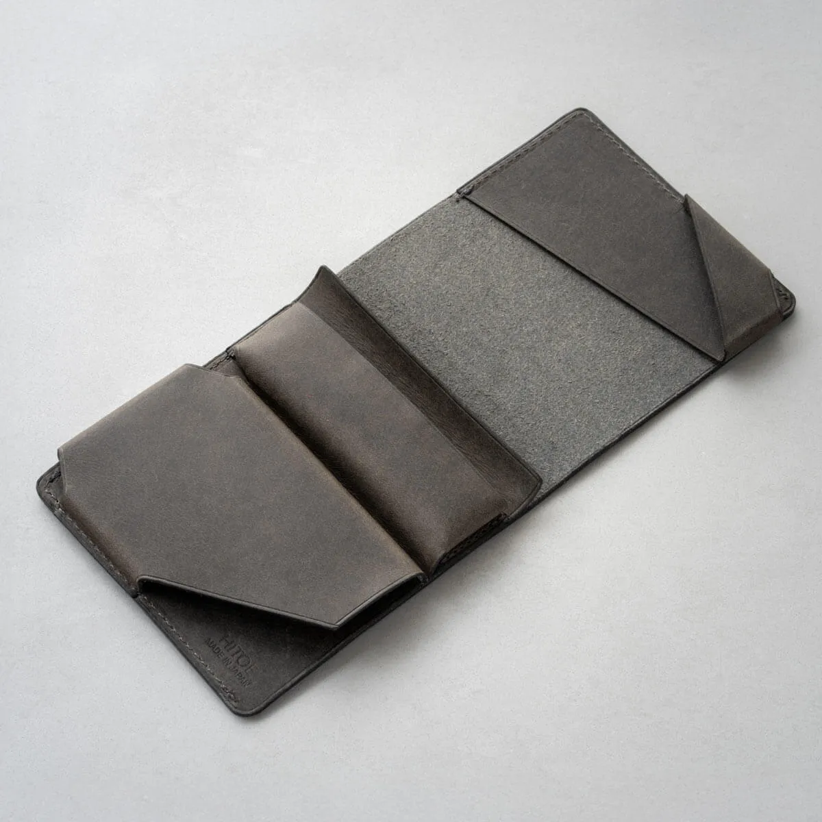 Hitoe® Fold - Antico -