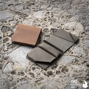 Hitoe® Fold - Antico -
