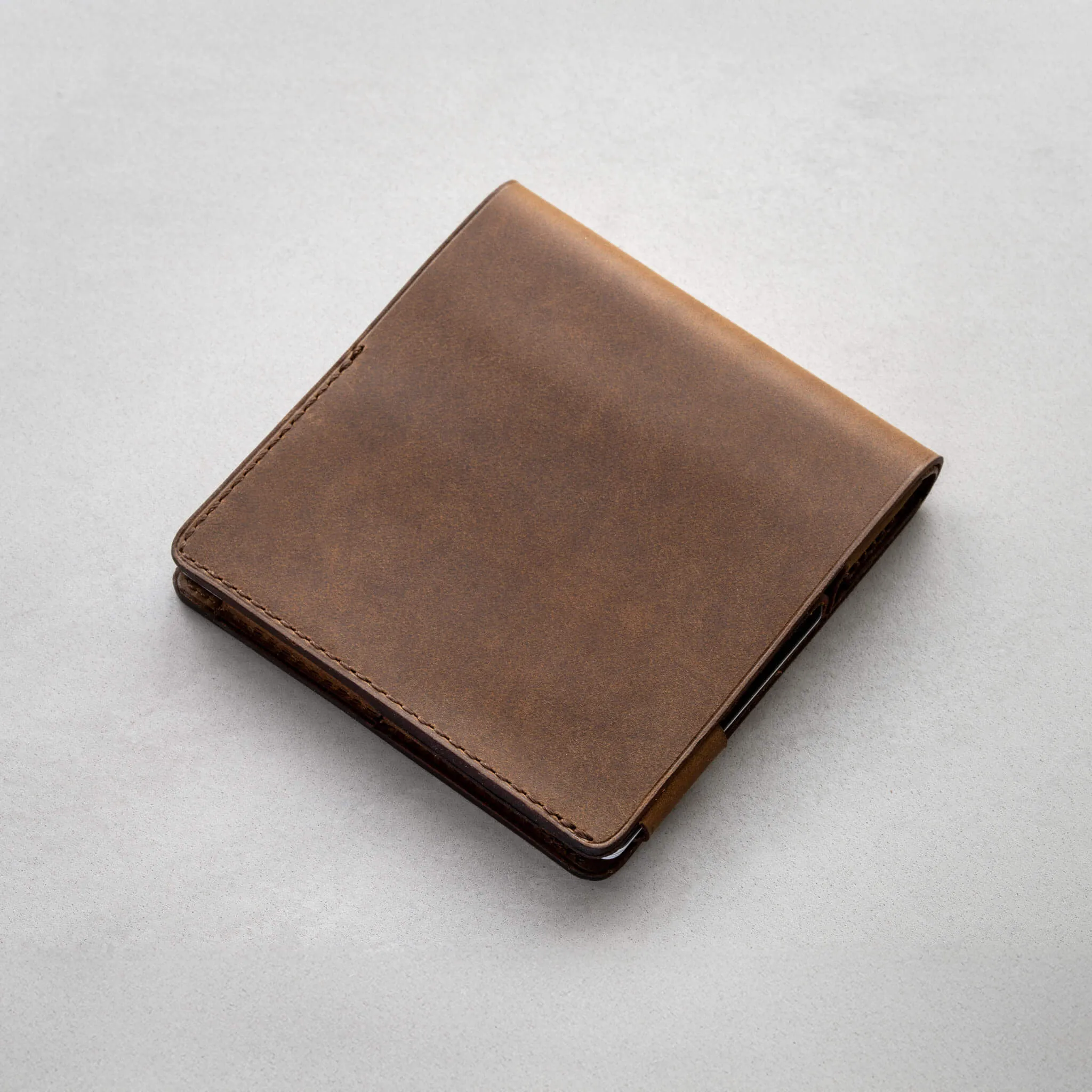 Hitoe® Fold - Antico -