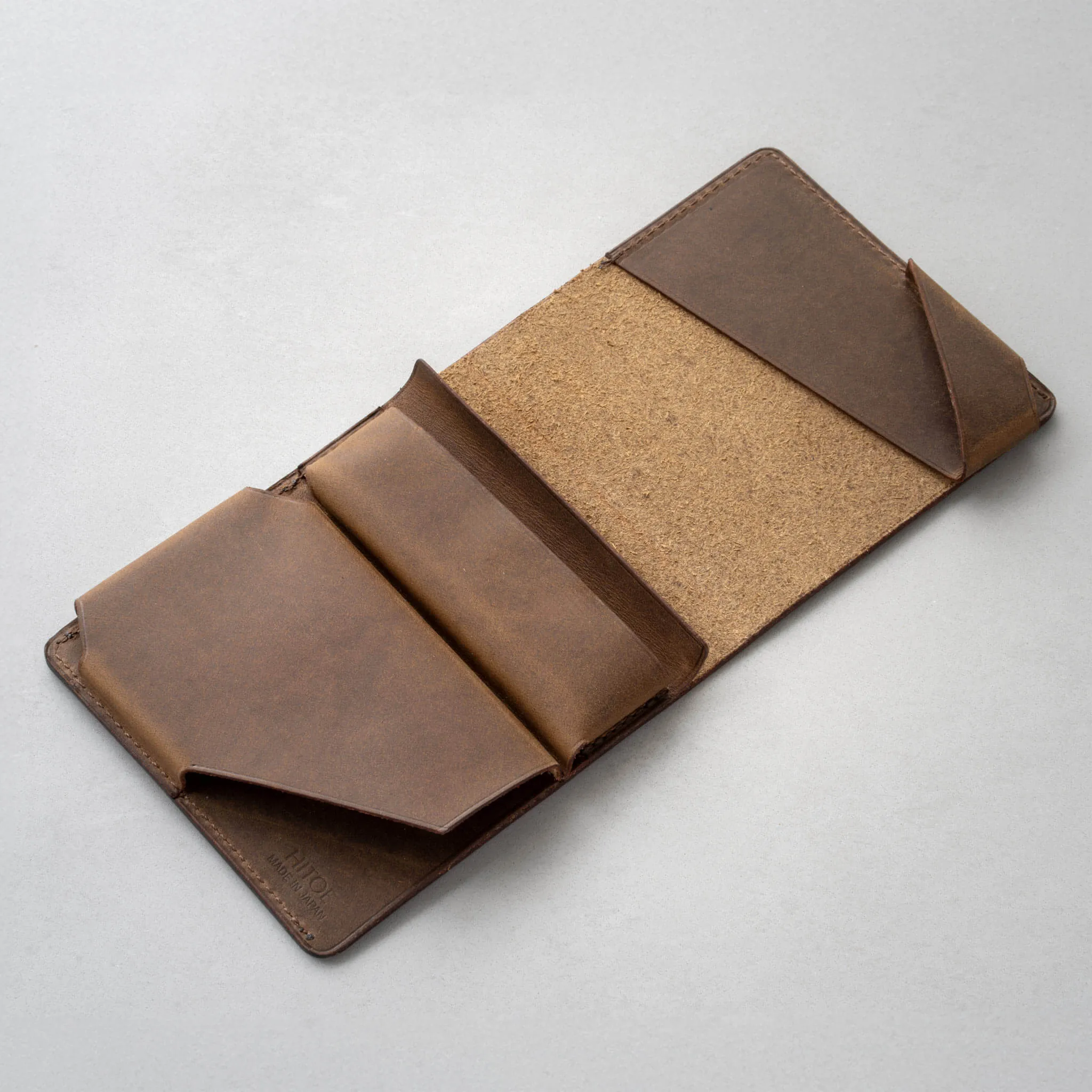 Hitoe® Fold - Antico -