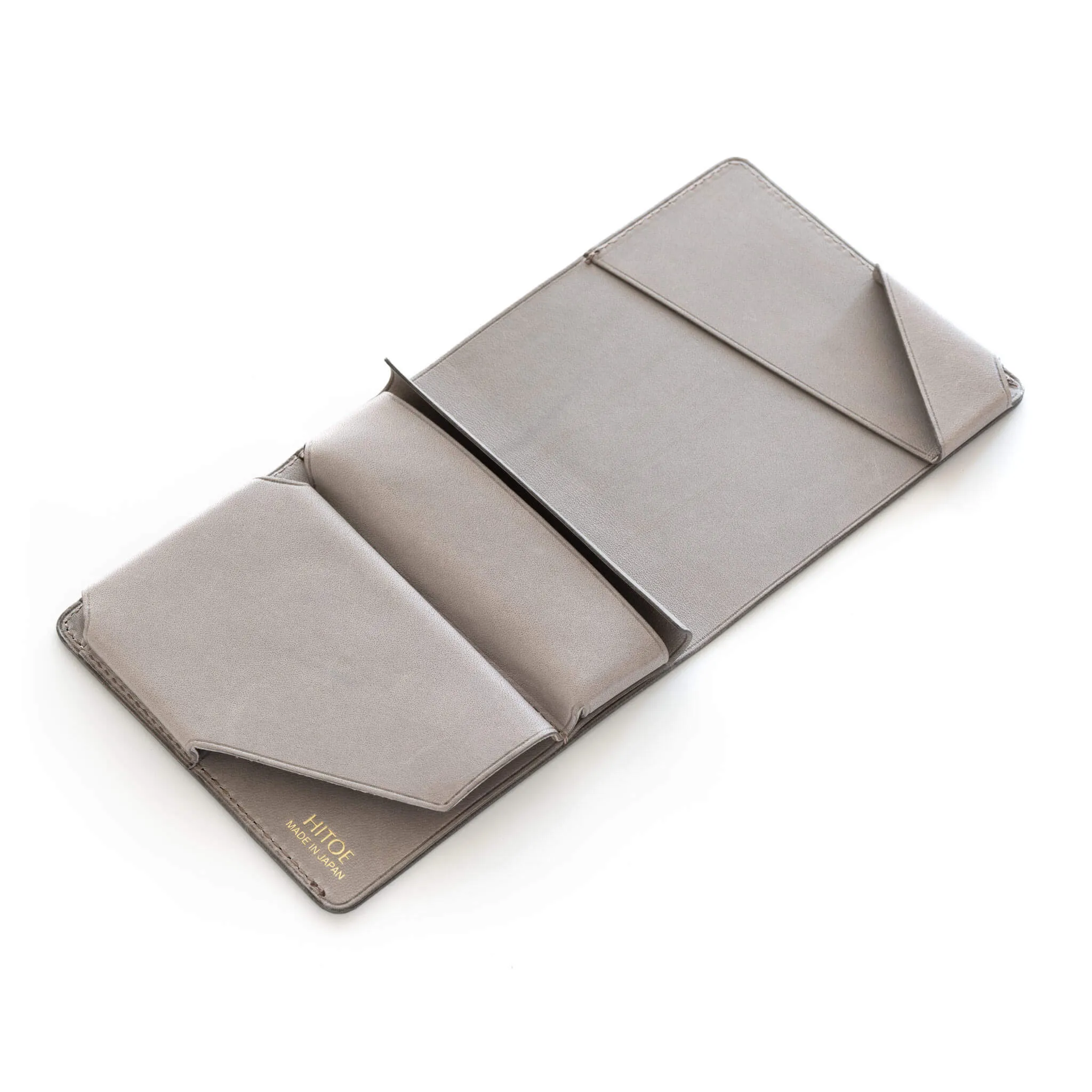 Hitoe® Fold Aria - Foschia -