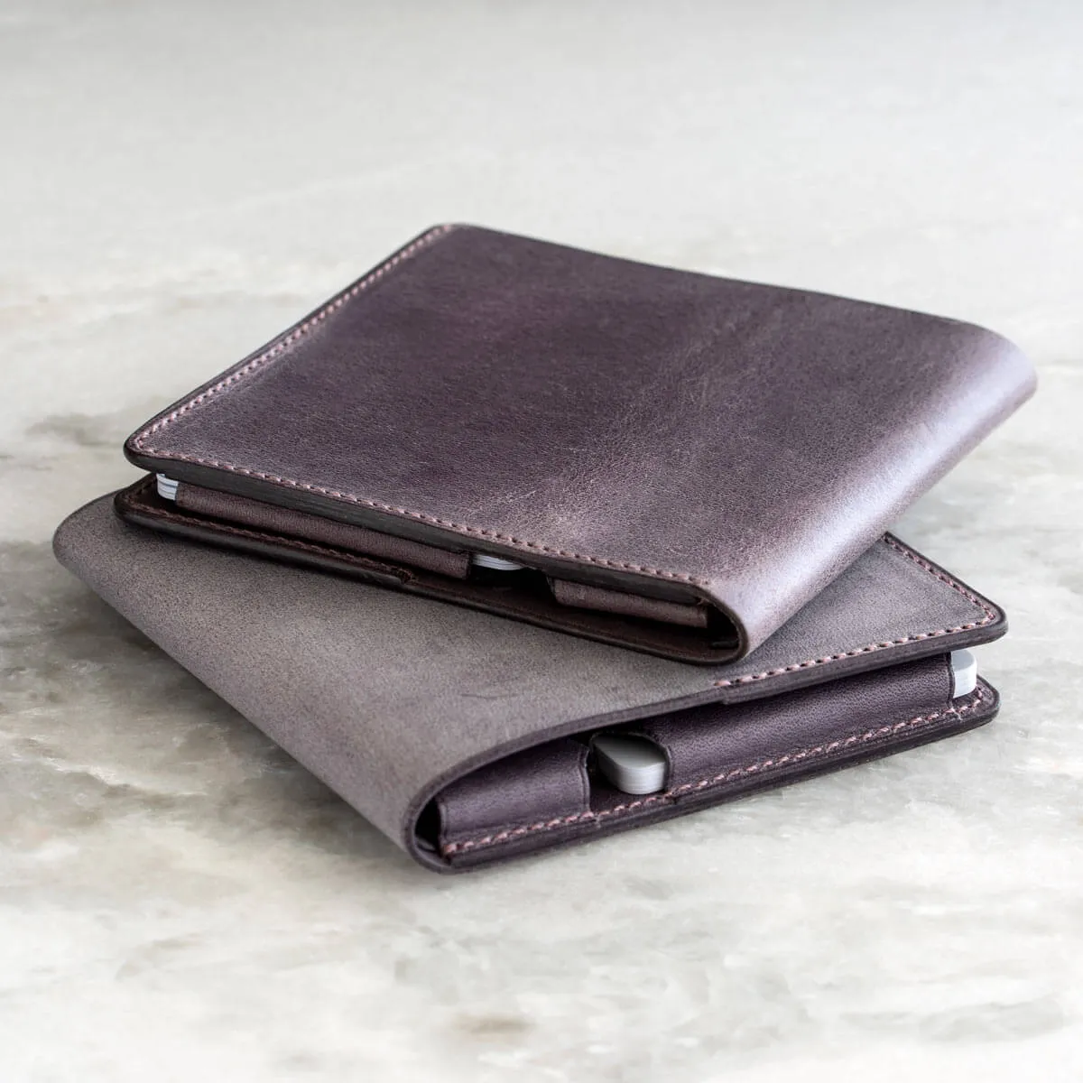 Hitoe® Fold Aria - Foschia -