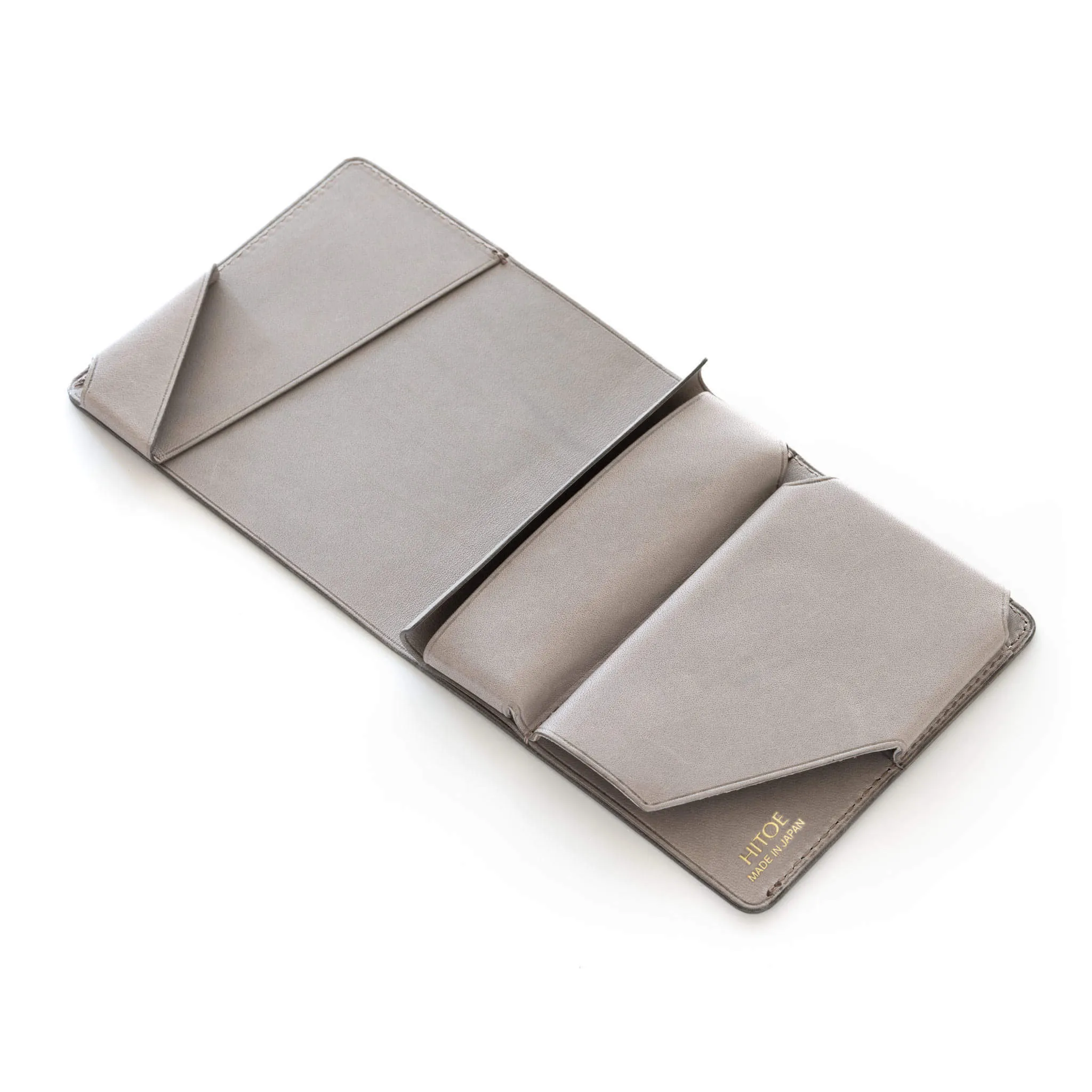 Hitoe® Fold Aria - Foschia -