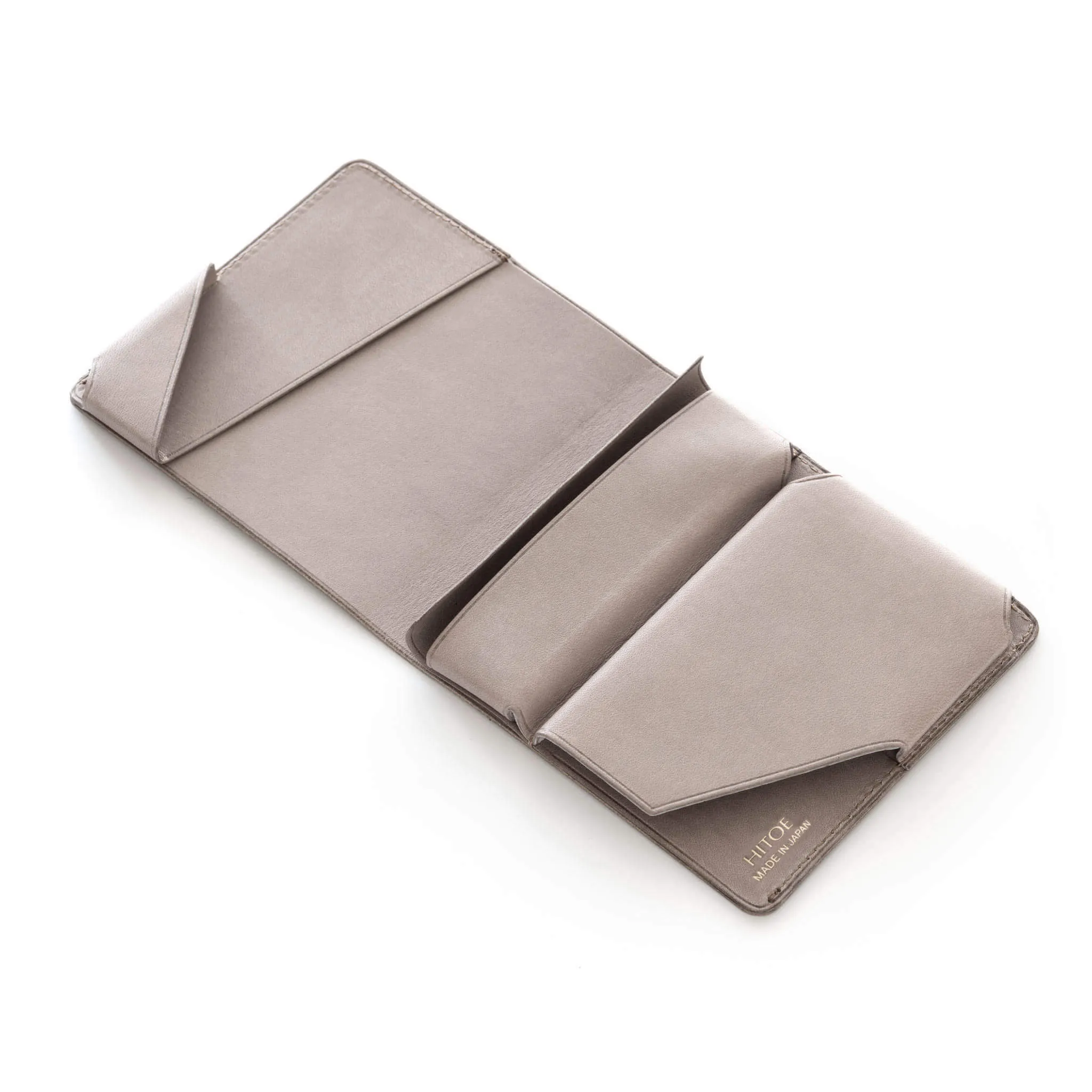 Hitoe® Fold Aria - Foschia -